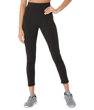 Imbracaminte Femei CAPSULE 121 Elongated Bike Shorts Black, CAPSULE 121