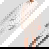 Bluzon cu fermoar din material pique WLADOR 103