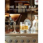 Home Bar