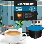 Baileys Coffee, 96 capsule compatibile Dolce Gusto, La Capsuleria