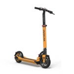 Trotineta electrica Myway Inokim Light 2 Super Orange Display Viteza max. 25 km/h Putere motor 350W Baterie Li-Ion 36V/10.4A, INOKIM MYWAY