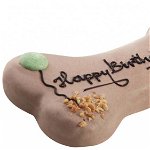 LOLO PETS CLASSIC Tort pentru câini Happy Birthday 250g, Lolo Pets