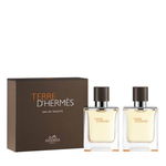 Set cadou Terre D'Hermes, Barbati, Apa de Toaleta