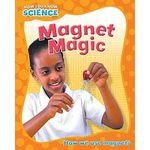 Magnet magic, 