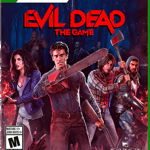 Evil Dead The Game XBOX ONE|XBOX SERIES X