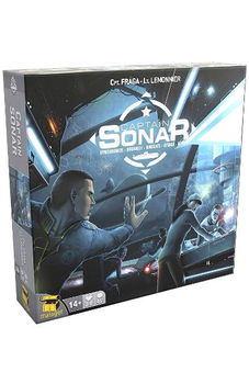 Captain Sonar - EN