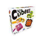 Cubeez, Blue Orange