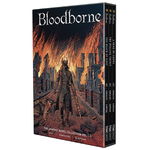 Bloodborne 1-3 Box Set, Titan Comics