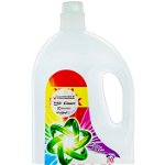 Ariel Detergent lichid 3.85 L 70 spalari Color, Ariel