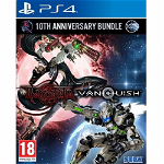 Joc Bayonetta And Vanquish 10th Anniversary Bundle pentru PlayStation 4