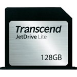 JetDrive Lite 128 GB, Transcend
