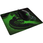 Mouse Razer Bundle Abysus Lite + Gholiatus Mob "Rz83-02730100-B3M1"