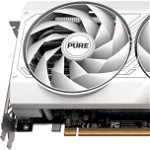 Placa Video SAPPHIRE AMD Radeon™ RX 7800 XT 16GB 256 bit GDDR6, 2x HDMI 2X DP