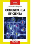 eBook Comunicarea eficienta. Editia a IV-a - Ion-Ovidiu Panisoara, Ion-Ovidiu Panisoara
