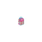 Rucsac Starpak mini 66-12 Emoji Frozen roz-albastru (396280), Starpak