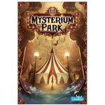 Joc de societate Libellud Mysterium Park, Libellud