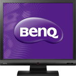 Monitor LED BenQ BL702A 17 inch 5ms black 60Hz