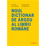 Noul dicționar de argou al limbii române, Litera