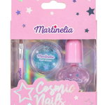 Set manichiura - Cosmic Nails | Martinelia, Martinelia