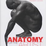 Anatomy for the Artist - Hardcover - Sarah Simblet - DK Publishing (Dorling Kindersley), 