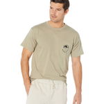 Imbracaminte Femei Parks Project National Parks Fill in Pocket Tee Khaki, Parks Project