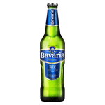 Bere blonda Bavaria, la sticla, 0.5 l