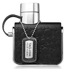 Tag Him 100ml - Apa de Parfum, barbati Engros, Armaf