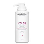 Goldwell Dualsenses Color mască de regenerare pentru păr normal, fin și vopsit 500 ml, Goldwell