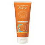 Lotiune cu protectie solara  pentru copii SPF 50+ - 100 ml, Avene