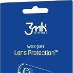 3MK Lens Protect Huawei P60 Pro Protectie lentile camerei 4buc, 3MK