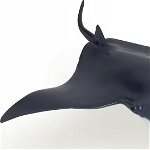 Figurina - Marine life - Manta ray | Papo, Papo