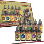 Army Painter THE ARMY PAINTER: SPEEDPAINT STARTER SET 2.0, Army Painter