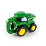 John Deere Johnny tractorul lanterna