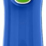 Sticla pentru apa cu sistem de autoblocare Contigo Swish, Cobalt blue, 500 ml