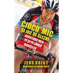 Ciocu mic si joc de glezne! Aventura mea pe si pe langa bicicleta