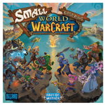 Joc Small World of Warcraft engleza, Asmodee