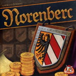 Norenberc, White Goblin Games