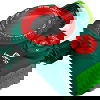 Temporizator apa Verto 15G751 (Verde/Rosu), Verto