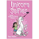 Unicorn Selfies, Nautilus Prodim