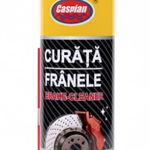 Spray de curatat discuri frana auto Caspian 500ml degresare, GAVE