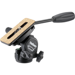 Velbon FHD-51QN, VELBON