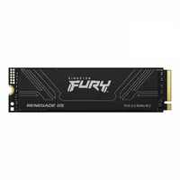 SSD Kingston Fury Renegade G5  2TB  M.2 2280  PCIe 5.0  NVMe, Kingston
