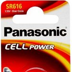 Baterie Panasonic Cell Power SR65 1 buc., Panasonic