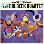 Time Out (Blue 7 Inch Vinyl) | Dave Brubeck,  Glamourama Records