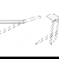 Uscator rufe Netalic Negro, suprafata uscare 18m / ZLN 7764 Engros, 
