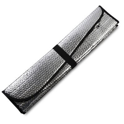 Parasolar parbriz auto 150 cm x 80 cm En-Gros,
