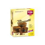 Briose cu cacao fara gluten Meranetti, 200g, Schar, Schar