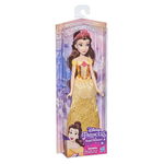 Papusa Belle Disney Princess Royal Shimmer, Disney Princess