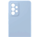 Protectie spate Samsung EF-PA536TLEGWW pentru Samsung Galaxy A53 (Albastru), Samsung