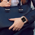 Curea otel inoxidabil Tech-Protect Milaneseband compatibila cu Apple Watch 4/5/6/7/8/SE/Ultra 42/44/45/49mm Gold, TECH-PROTECT